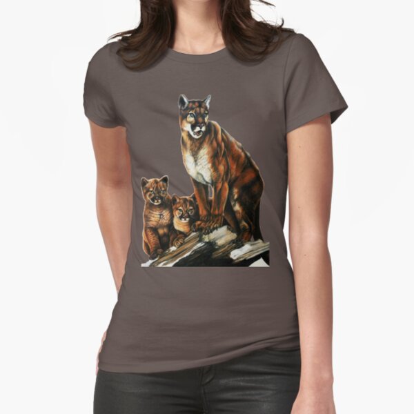 Fitted T-Shirt