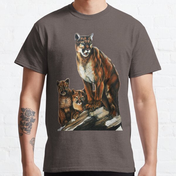 Classic T-Shirt