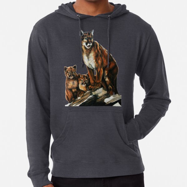 Lightweight Hoodie