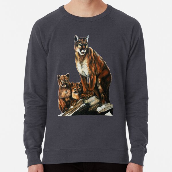Lightweight Sweatshirt