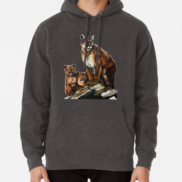Hoodie (Pullover)