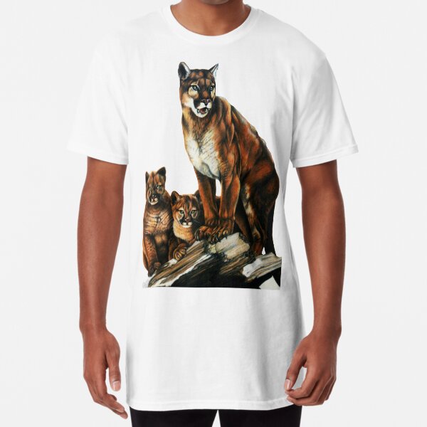 Long T-Shirt