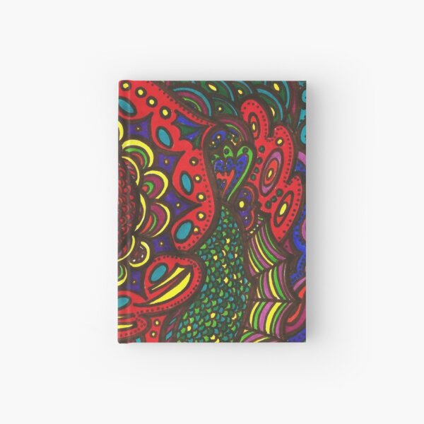 Hardcover Journal