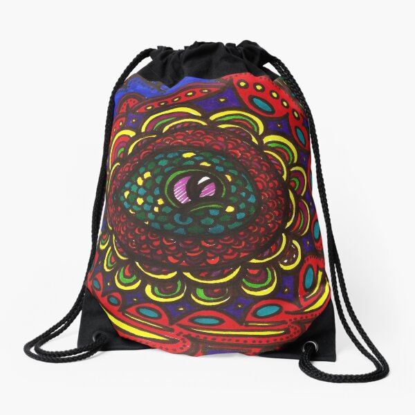 Drawstring Bag