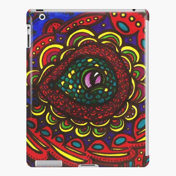iPad Retina/3/2 - Snap