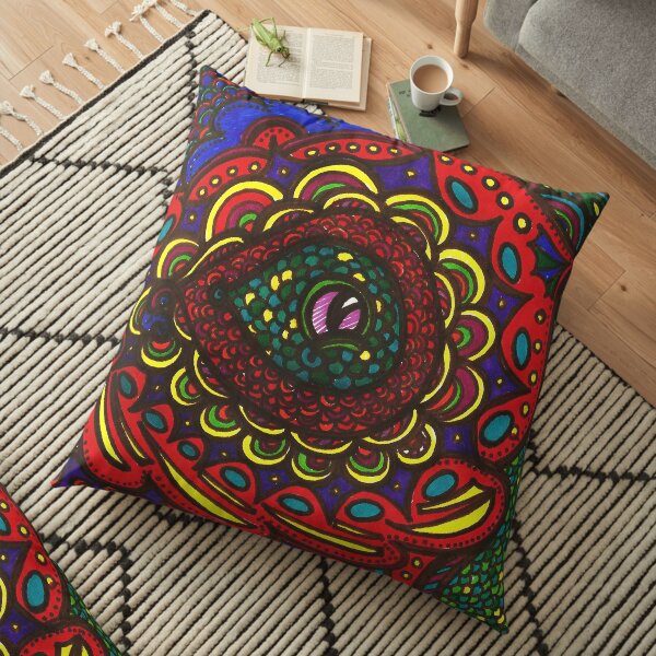 Floor Pillow