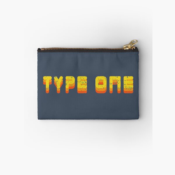 Item preview, Vintage Type One designed and sold by Diabetic Designs.