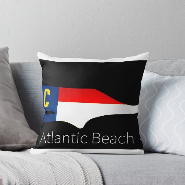 Item preview, Atlantic Beach NC designed and sold by barryknauff.