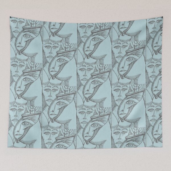 Item preview, pre-tense designed and sold by wormink.
