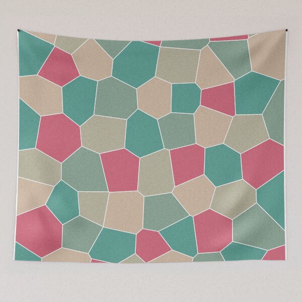 Item preview, Greenish Pattern designed and sold by AshGrove.