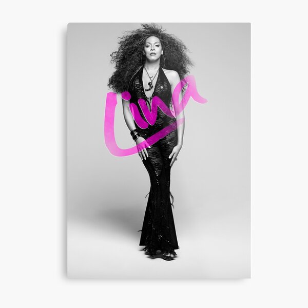 Metal Print
