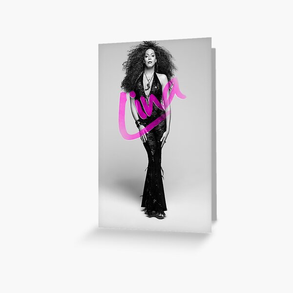 Greeting Card