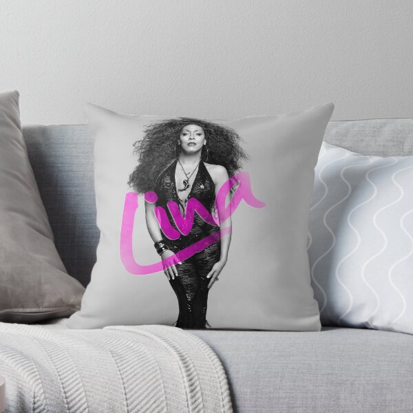 Throw Pillow