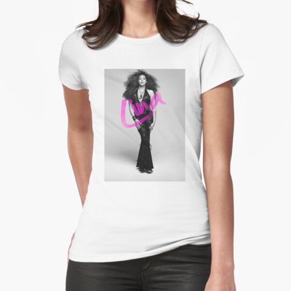 Fitted T-Shirt