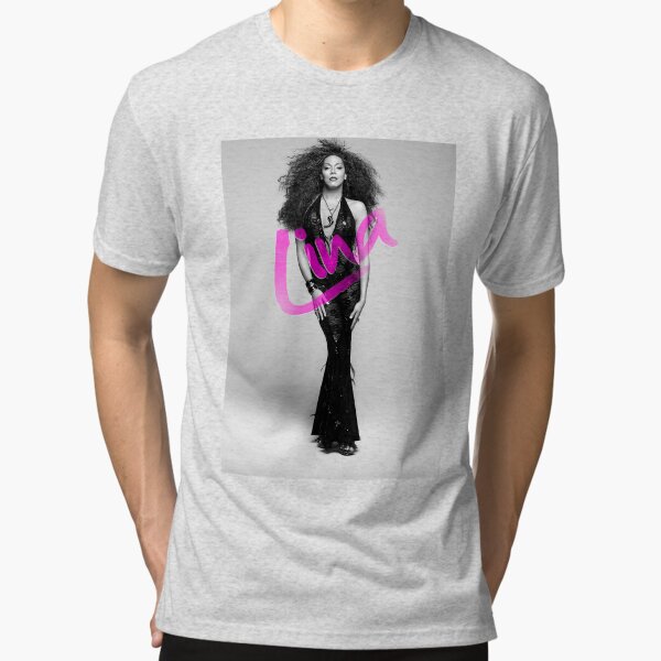 Tri-blend T-Shirt