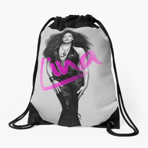 Drawstring Bag