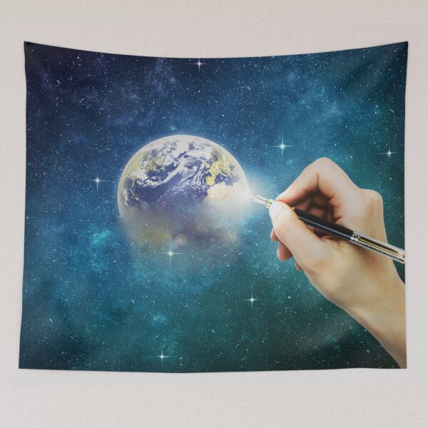 Item preview, My World designed and sold by mtforlife66.
