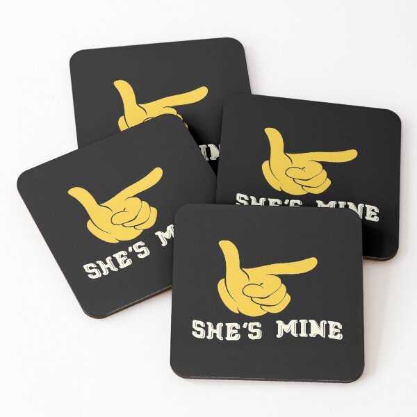 Item preview, She Is Mine designed and sold by SmartStyle.