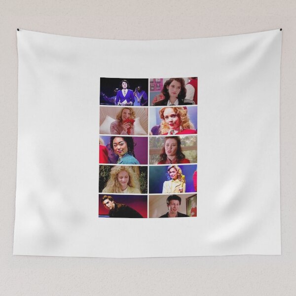 Item preview, movie to musical designed and sold by IsabellaRonica.