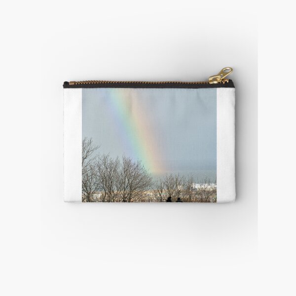 Item preview, A rainbow seen from Calton Hill, Edinburgh designed and sold by Richard Flint.