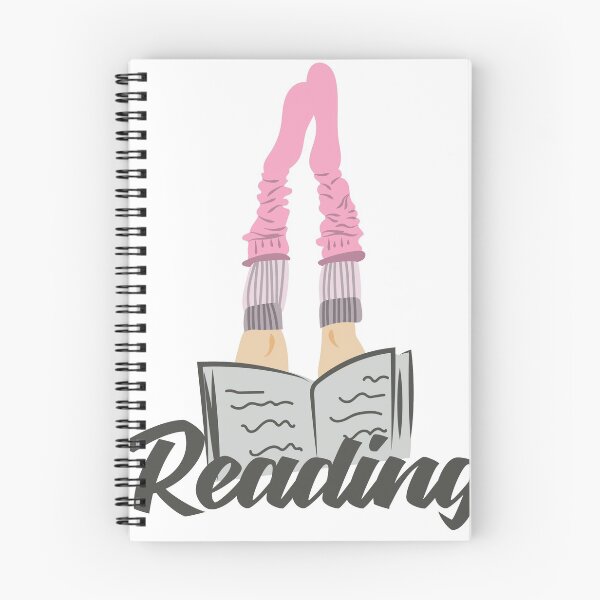 Item preview, Reading is Loving designed and sold by mi-xo.