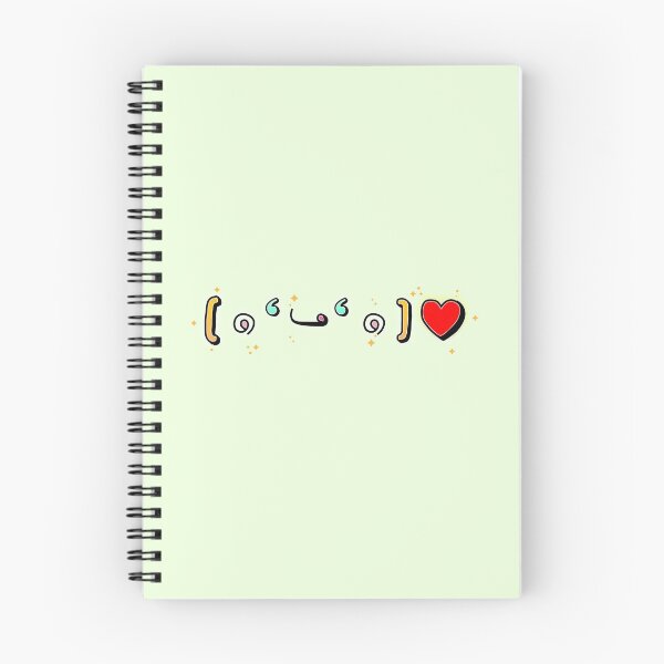 Item preview, Yummy Love Emote! designed and sold by OtakuAttack.