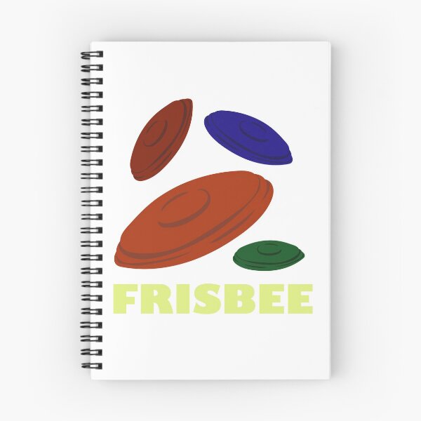 Item preview, Frisbee designed and sold by mi-xo.