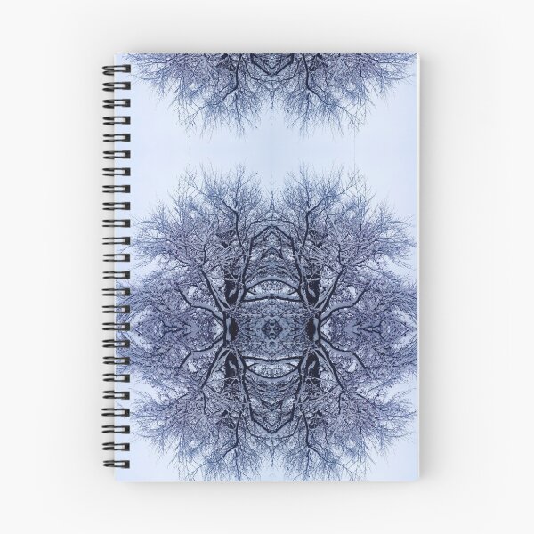 Item preview, Zurich Tree in Winter designed and sold by nikisteelglass.