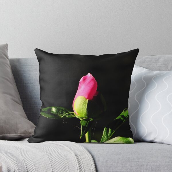 Item preview, Rose Bud designed and sold by David D. Shaw.
