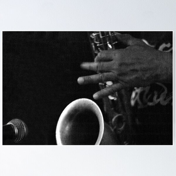 Item preview, Saxophone_3 designed and sold by waynetucker.
