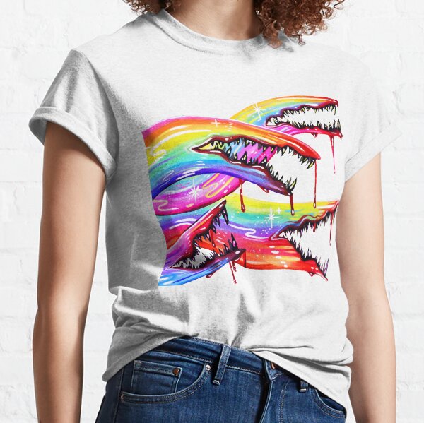 Item preview, Wild Rainbows designed and sold by Bethany  Dobson.