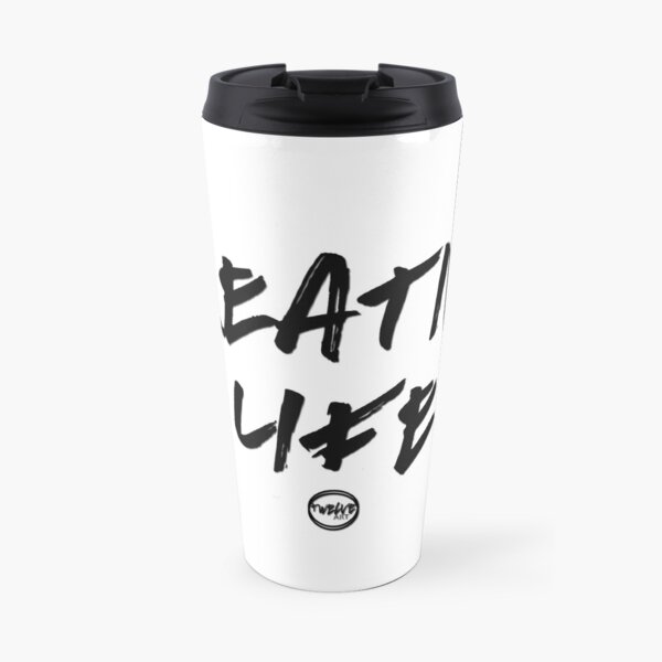 CREATIVE LIFE Travel Coffee Mug