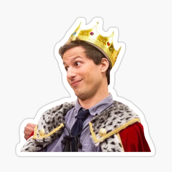 Item preview, JAKE PERALTA BROOKLYN NINE NINE designed and sold by paigetyree13.