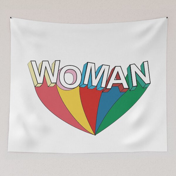 Item preview, Woman designed and sold by Alexey Medvedev.