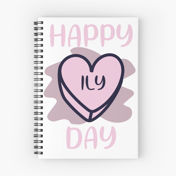 Item preview, ILY  designed and sold by mi-xo.