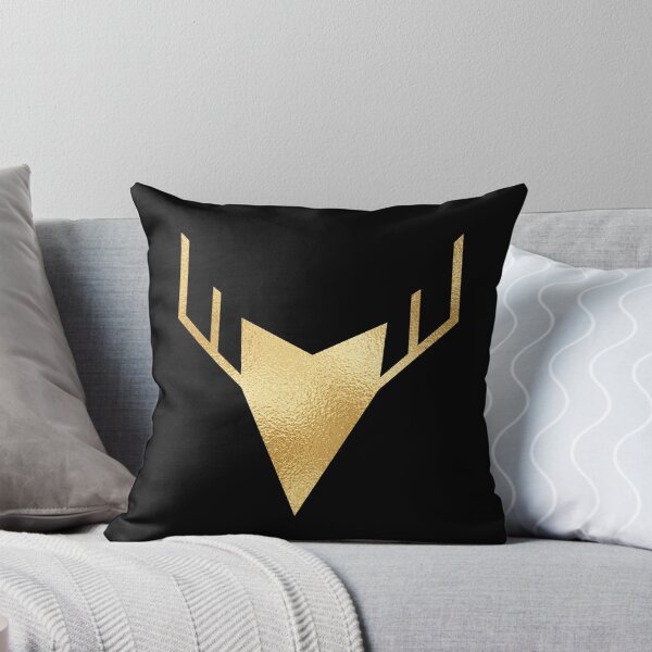 Item preview, Golden Deer designed and sold by thelustrous.