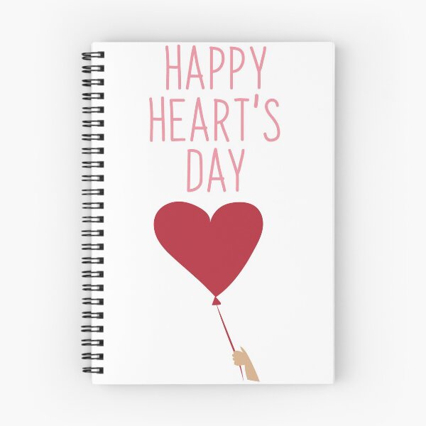 Item preview, Happy Hearts Day designed and sold by mi-xo.