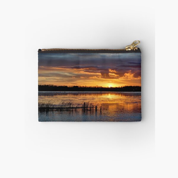 Item preview, Twilight in the marsh designed and sold by Sylvain  VIAU.