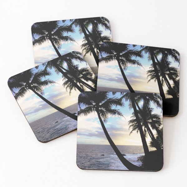 Item preview, A Hilo Sunset designed and sold by CM-PD.