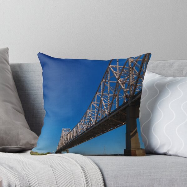 Item preview, Mississippi Span designed and sold by RichardGibb.