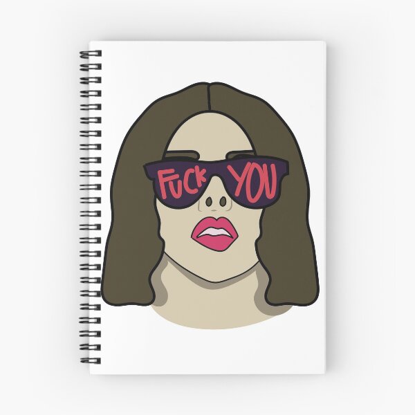 Item preview, Provocative fuck you designed and sold by mi-xo.