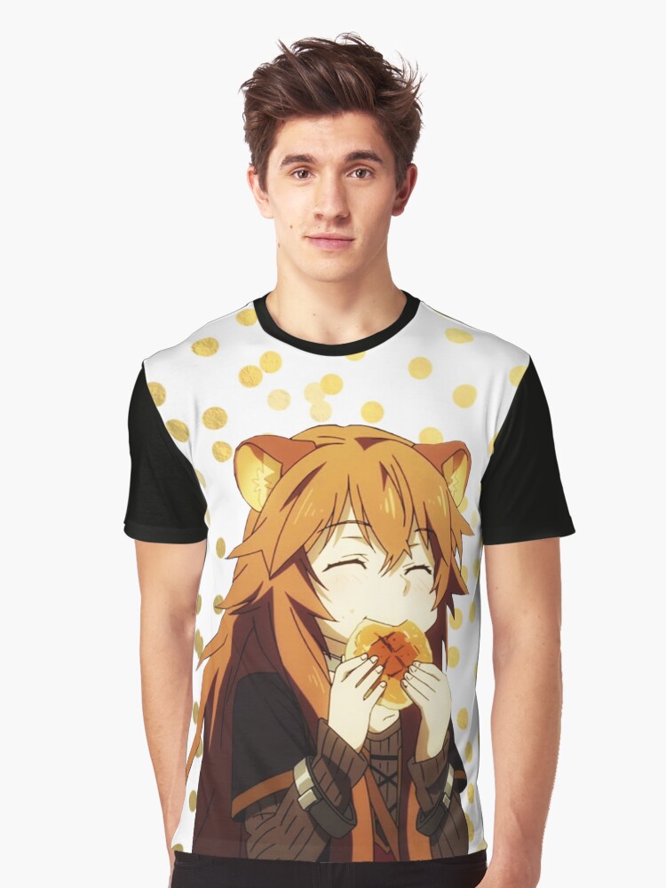 raphtalia shirt