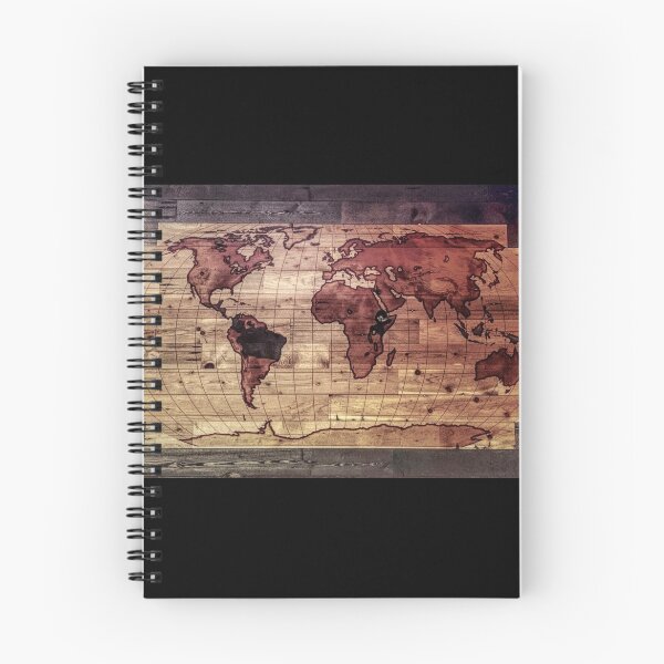 Item preview, Our World designed and sold by omhafez.