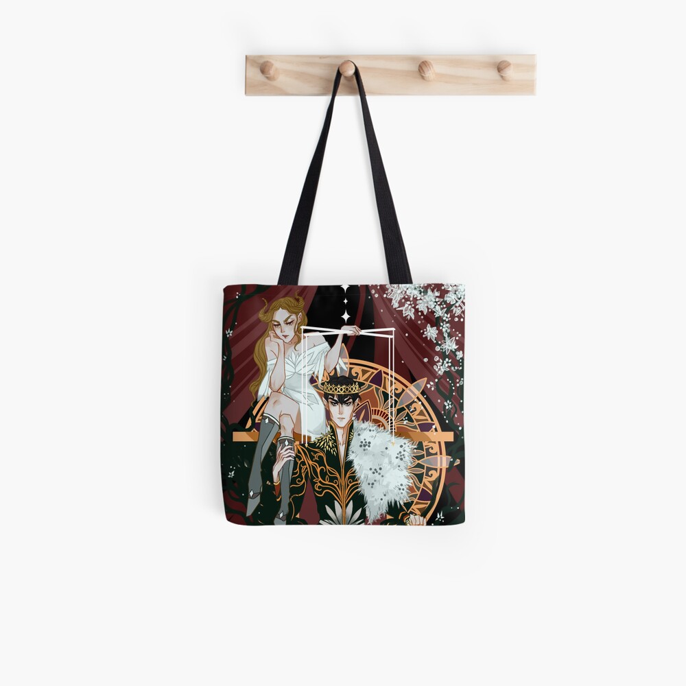Item preview, All Over Print Tote Bag designed and sold by monolime.