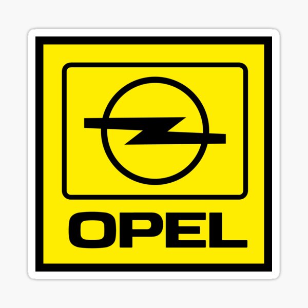 Opel #5 Sponsors New Design Sponsoren Bogen 1:24 Decal Abziehbilder