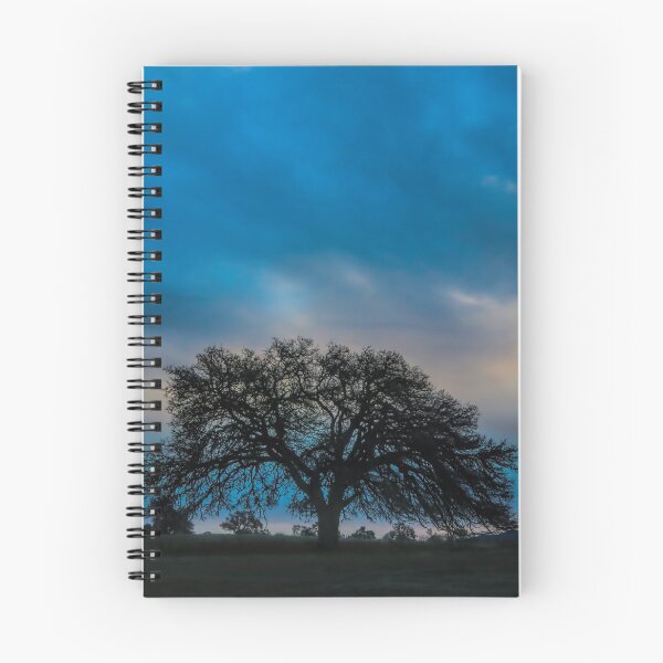 Item preview, Beautiful Heritage Oak with Big Skies designed and sold by Stephanie Laird.