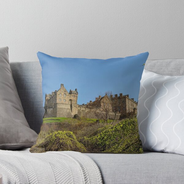 Item preview, Edinburgh Castle, Edinburgh. designed and sold by AlbaPhotography.