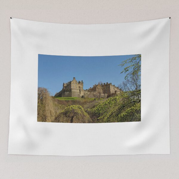 Item preview, Edinburgh Castle, Edinburgh. designed and sold by AlbaPhotography.