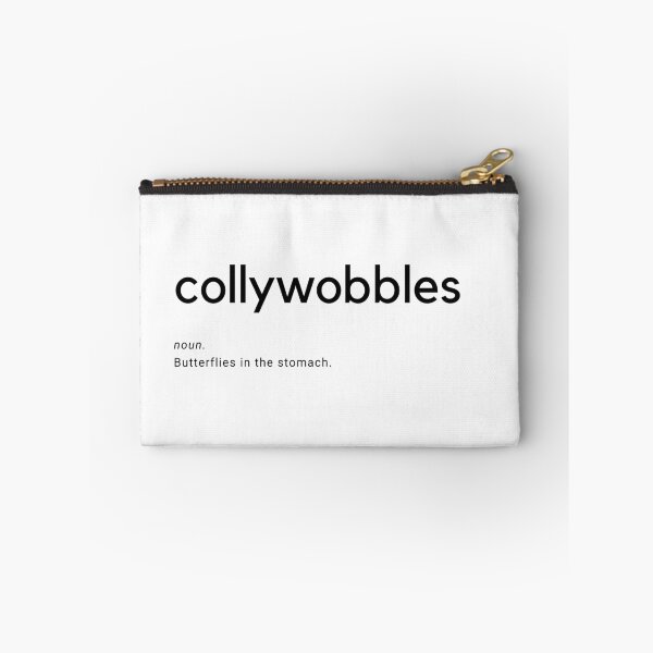 Item preview, Collywobbles designed and sold by MrRiddick.