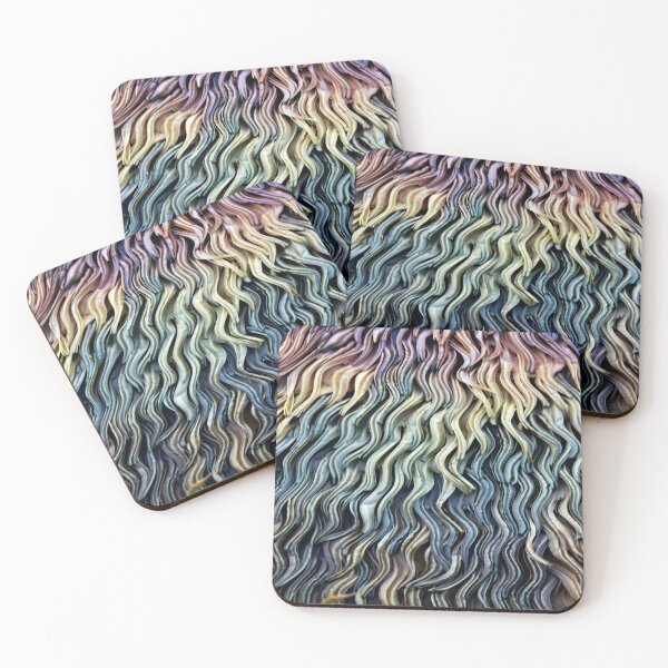 Item preview, Fronds in High Places designed and sold by Yampimon.